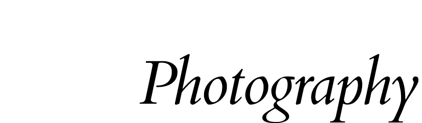Naideau Photography Logo